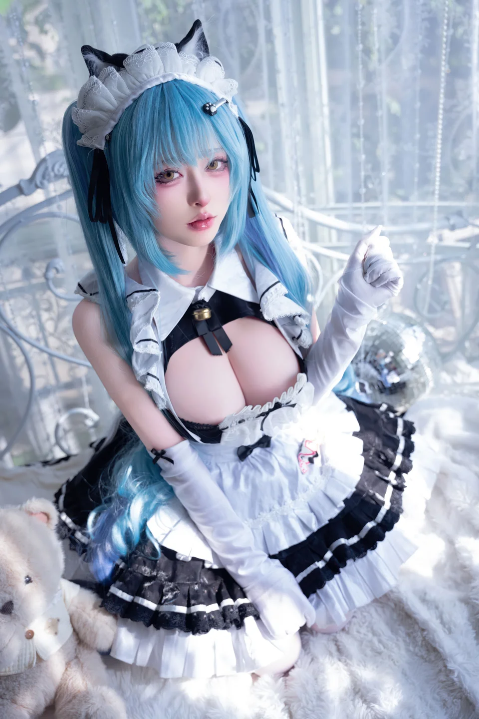 清水由乃_No_093_Nikke：胜利女神_普利瓦蒂_85P,1V_1_17GB tg@simisebaisi 【丝足阁】012.webp